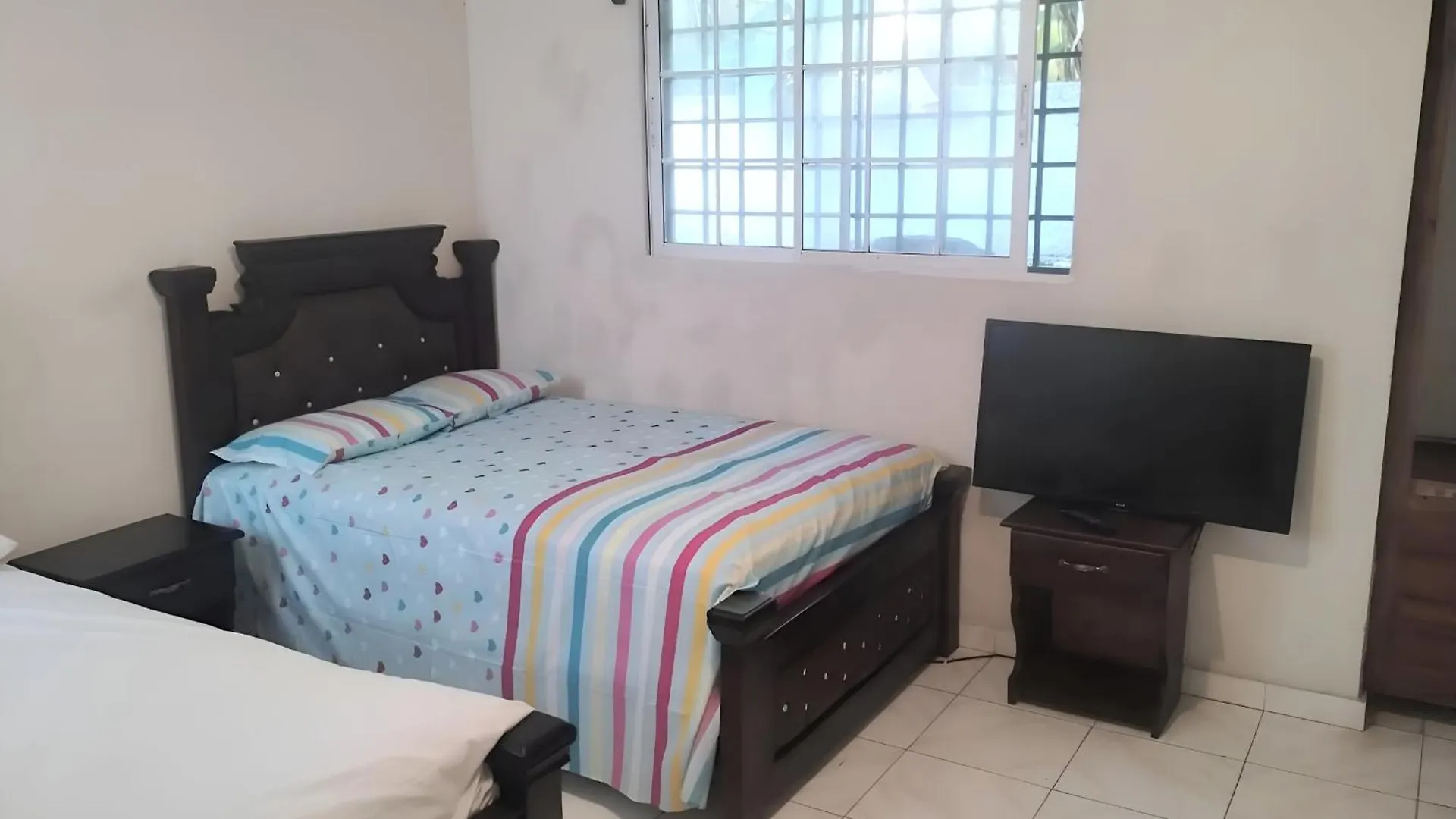 Luxembourg Garden Guest House Petionville 4*,  Haiti